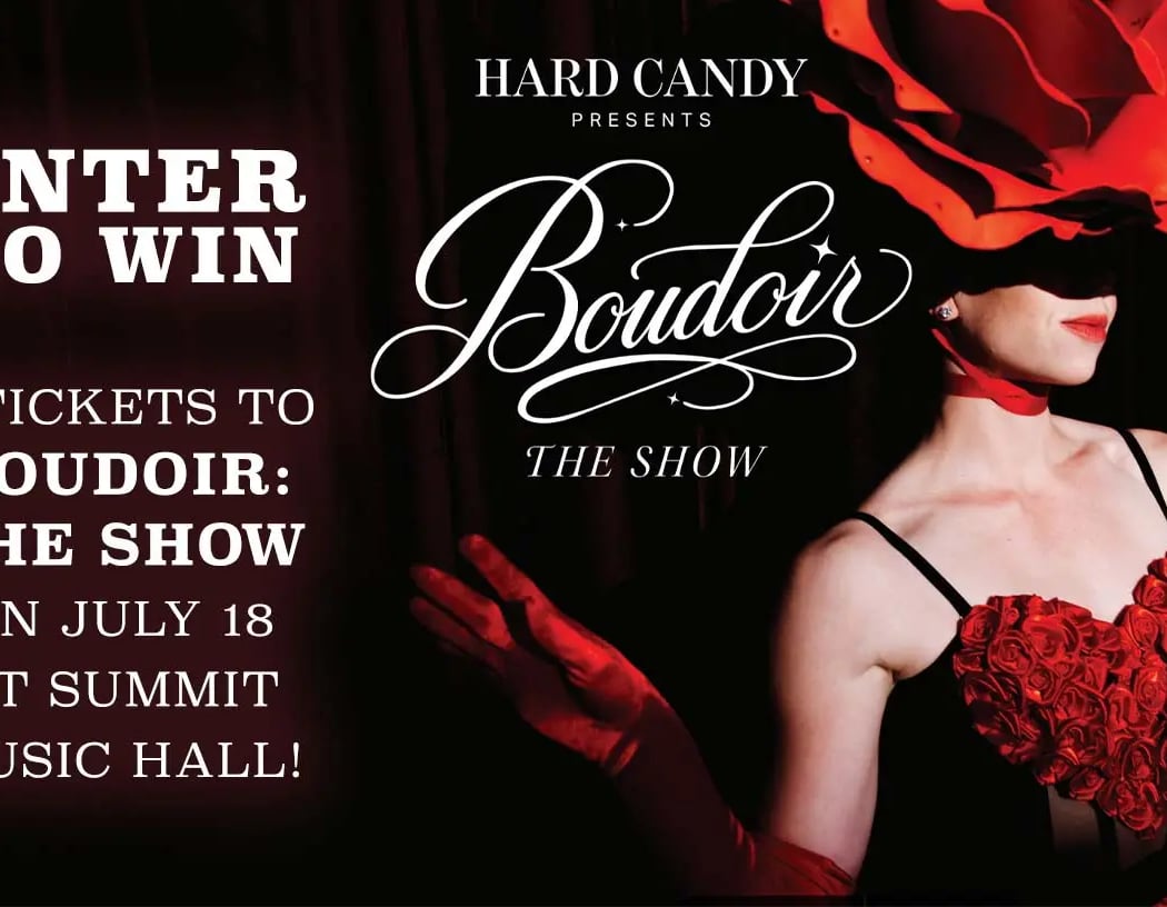 Boudoir: The Show 1